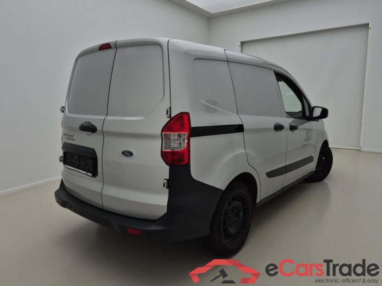 Ford Transit Courier 1.5 TDCI Trend Navi Camera Klima PDC ... #3