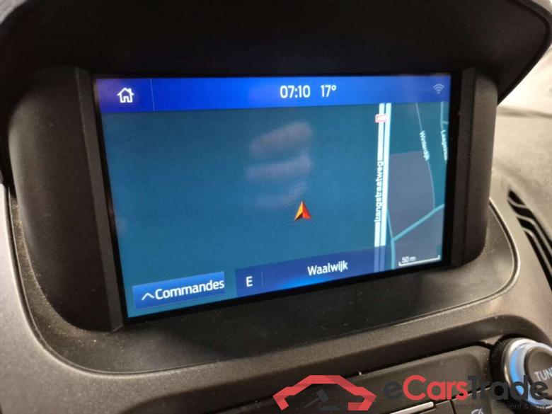 Ford Transit Courier 1.5 TDCI Trend Navi Camera Klima PDC ... #6