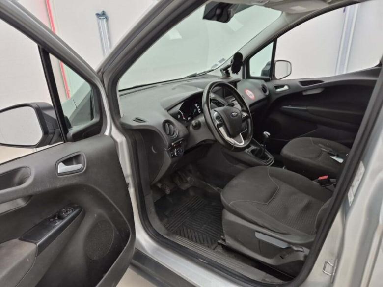Ford Transit Courier 1.5 TDCI Trend Navi Camera Klima PDC ... #5