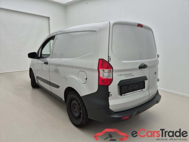 Ford Transit Courier 1.5 TDCI Trend Navi Camera Klima PDC ... #4