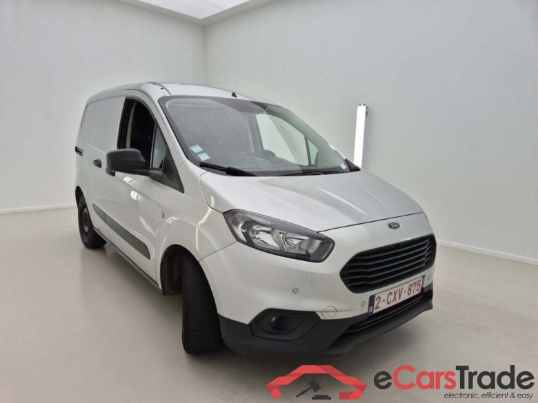 Ford Transit Courier 1.5 TDCI Trend Navi Camera Klima PDC ... #2