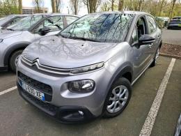 Citroen C3 1.2 PureTech Feel Navi Klima PDC ...