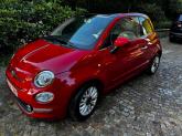 Photo car #6040721