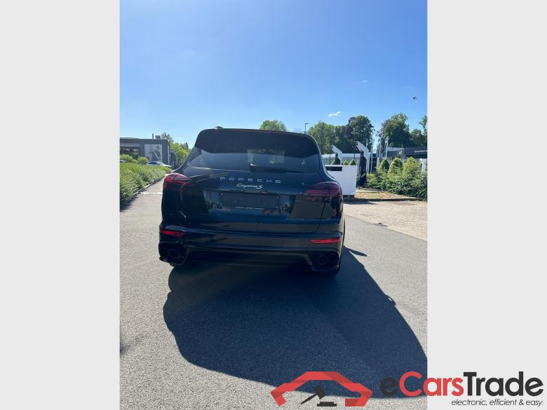 PORSCHE Cayenne Cayenne 3.0i V6 PHEV S Tiptronic S #2