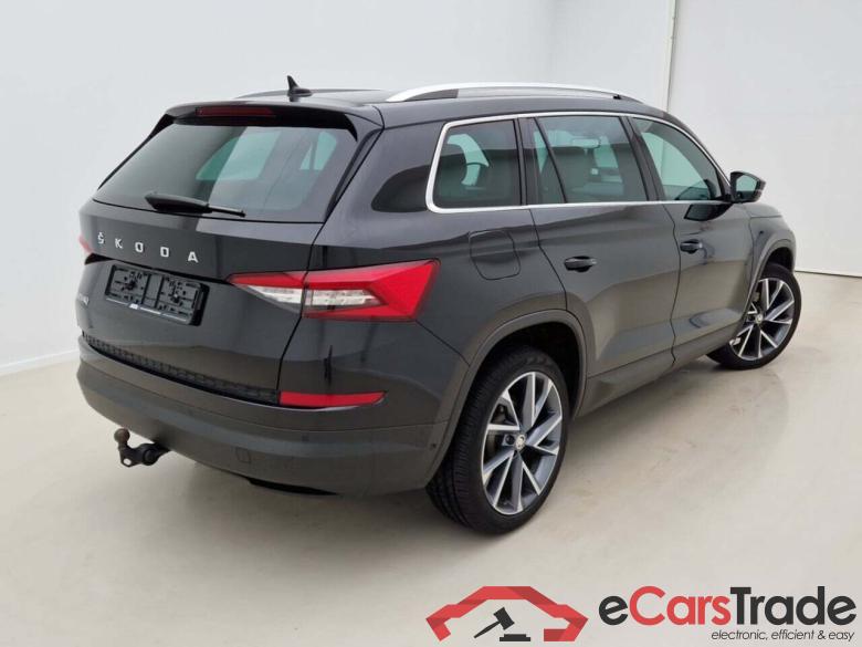 SKODA KODIAQ 1.5 TSI CLEVER+ DSG7 #2