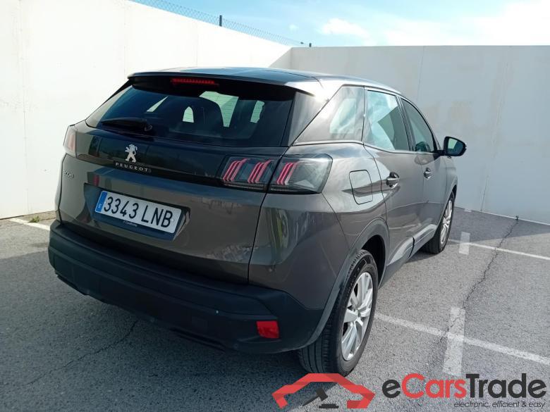 Peugeot 1.5 BlueHDi 96kW (130CV) S&S Active Pack 3008 Active Pack 1.5 HDi 130CV MT6 E6d #2