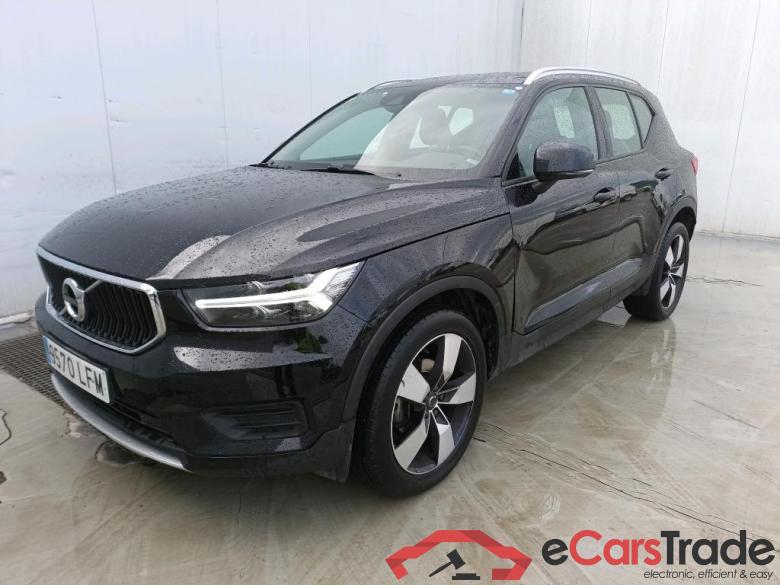 Volvo 1.5 T3 Business Plus Auto XC40 Business Plus 2WD 1.5 T3 165CV AT8 E6dT #1
