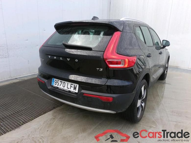 Volvo 1.5 T3 Business Plus Auto XC40 Business Plus 2WD 1.5 T3 165CV AT8 E6dT #2