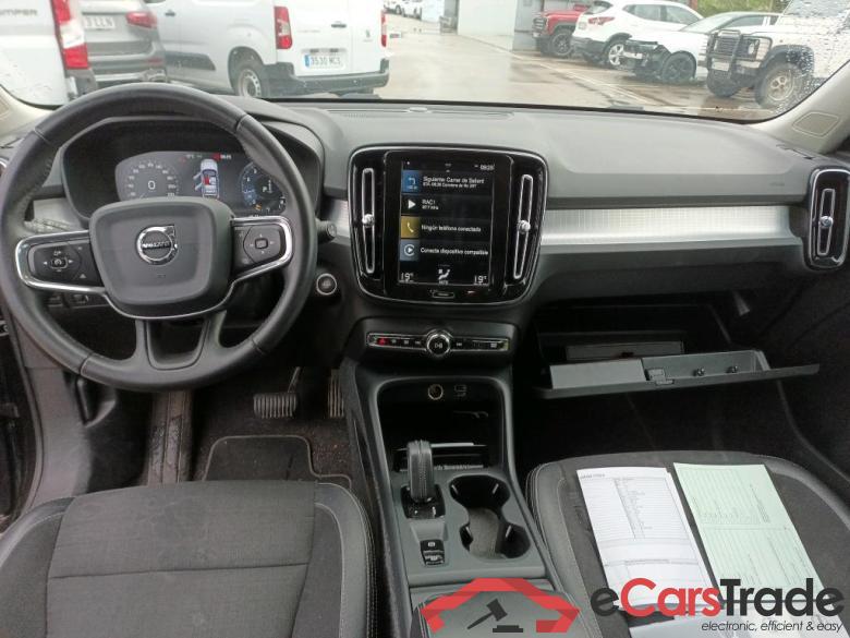 Volvo 1.5 T3 Business Plus Auto XC40 Business Plus 2WD 1.5 T3 165CV AT8 E6dT #3