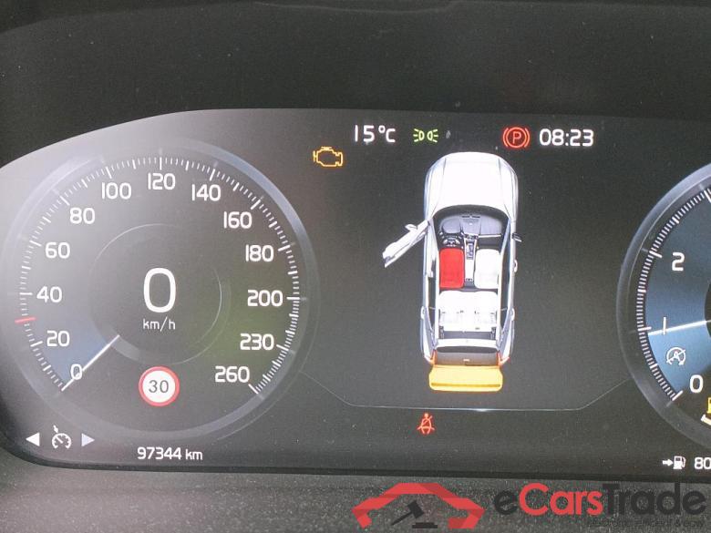 Volvo 1.5 T3 Business Plus Auto XC40 Business Plus 2WD 1.5 T3 165CV AT8 E6dT #5