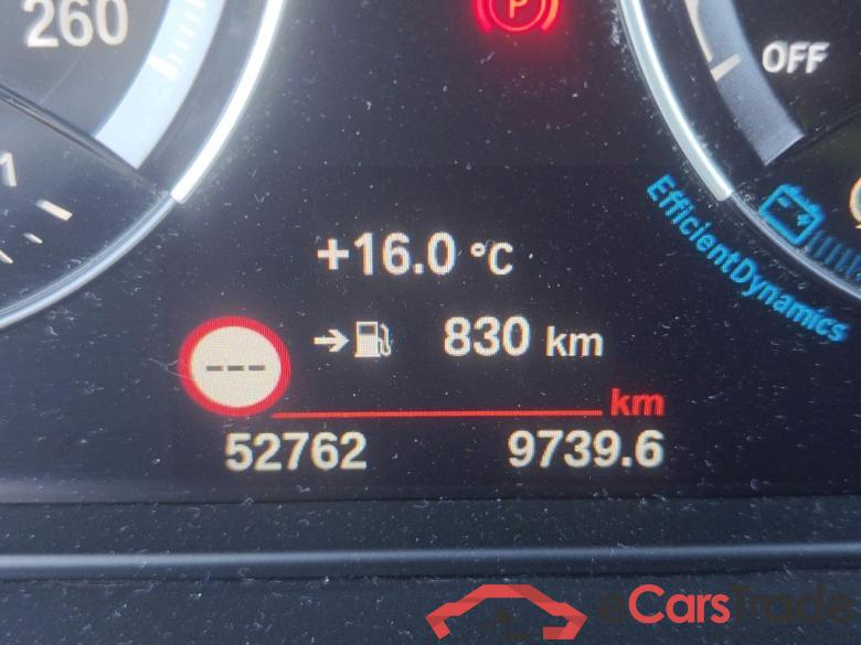 BMW sDrive16d BMW X1 / 2019 / 5P / todoterreno sDrive16d #5