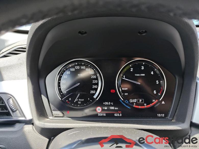 BMW sDrive18d Serie X1 sDrive18d Business 2.0 150CV AT8 E6 #4