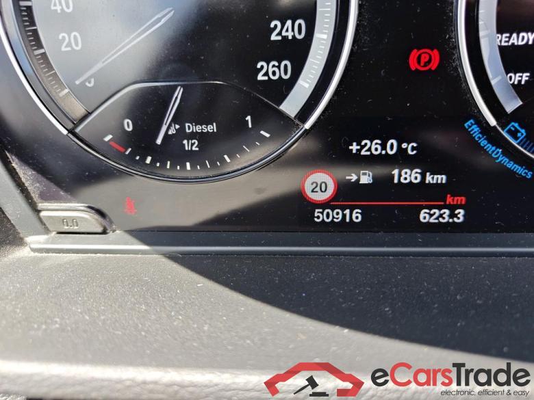 BMW sDrive18d Serie X1 sDrive18d Business 2.0 150CV AT8 E6 #5