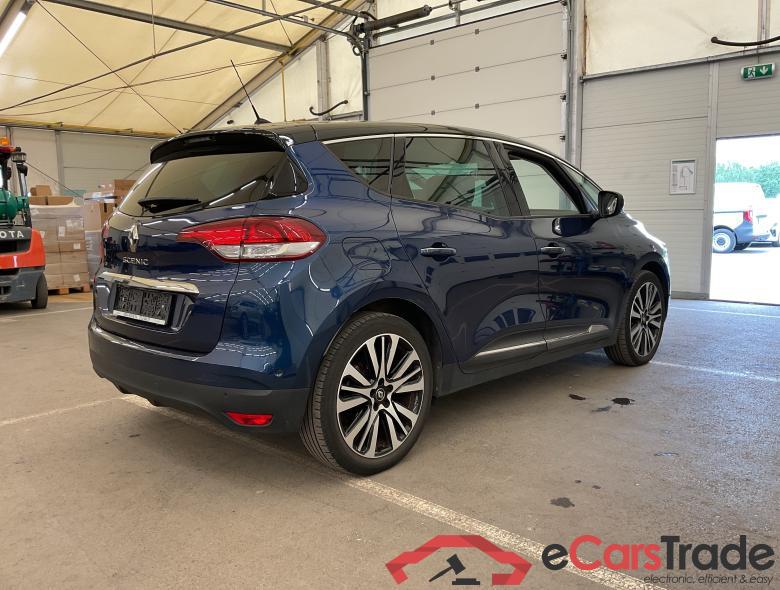 RENAULT Scénic Scenic 1.33 TCe Initiale Paris EDC GPF (EU6.2) #2