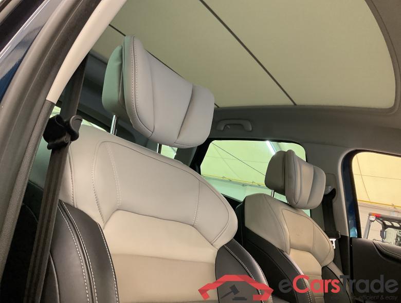 RENAULT Scénic Scenic 1.33 TCe Initiale Paris EDC GPF (EU6.2) #4