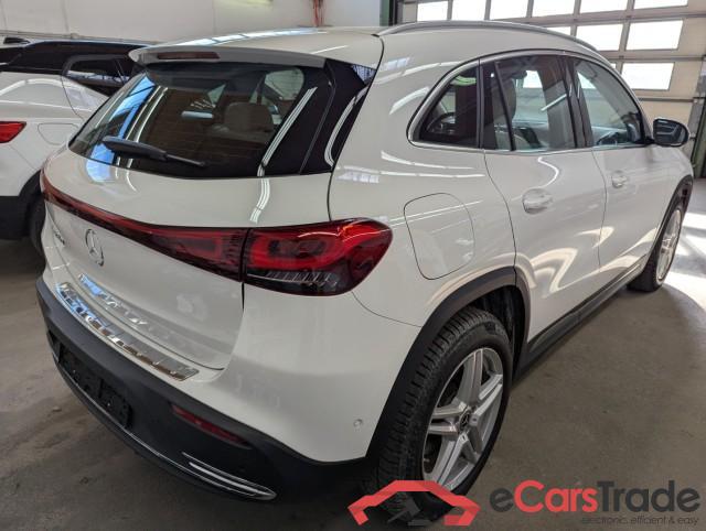 Mercedes EQA ´21 BEV EQA -Klasse EQA 250 (243.701) 66kWh1 #3