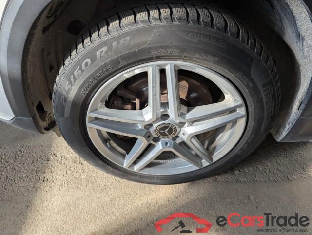 Mercedes EQA ´21 BEV EQA -Klasse EQA 250 (243.701) 66kWh1 #6