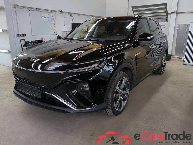MG MARVEL R ´21 BEV MG Marvel R Performance 5d 212kW