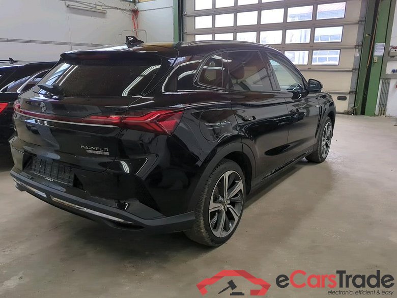 MG MARVEL R ´21 BEV MG Marvel R Performance 5d 212kW #2