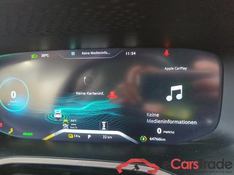 MG MARVEL R ´21 BEV MG Marvel R Performance 5d 212kW #5