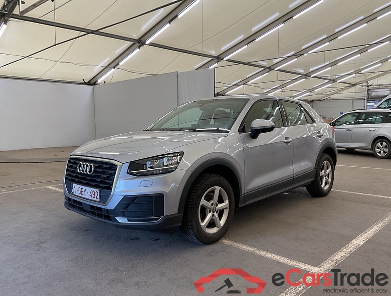 AUDI Q2 Audi Q2 1.4 TFSI cylinder on demand 110(150) kW(PS) S tronic #1