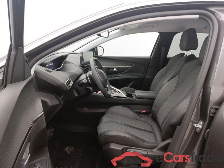 PEUGEOT 5008 DIESEL - 2021 1.5 BlueHDi 130 Allure AT 5d 7pl #6