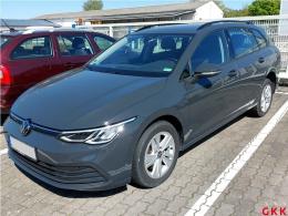 Vw Life Golf VIII Variant