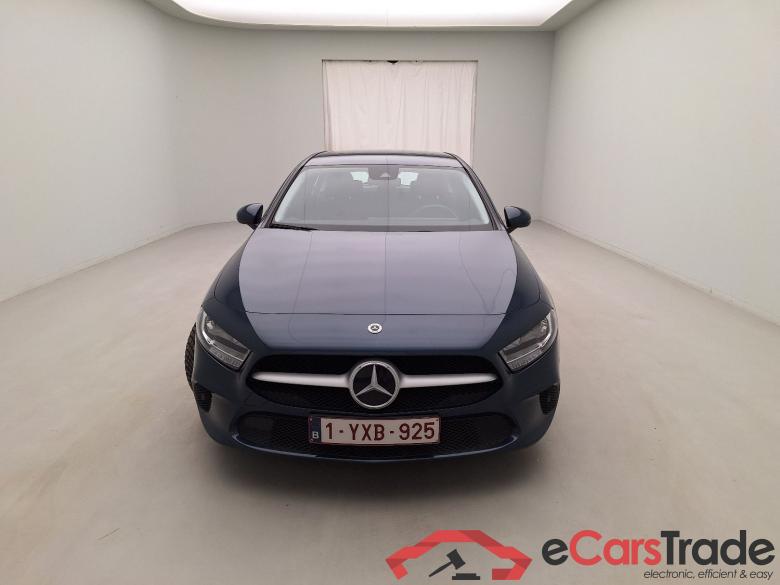 Mercedes, A-Class '18, Mercedes-Benz A-Klasse A 200 d Business Solution L #1