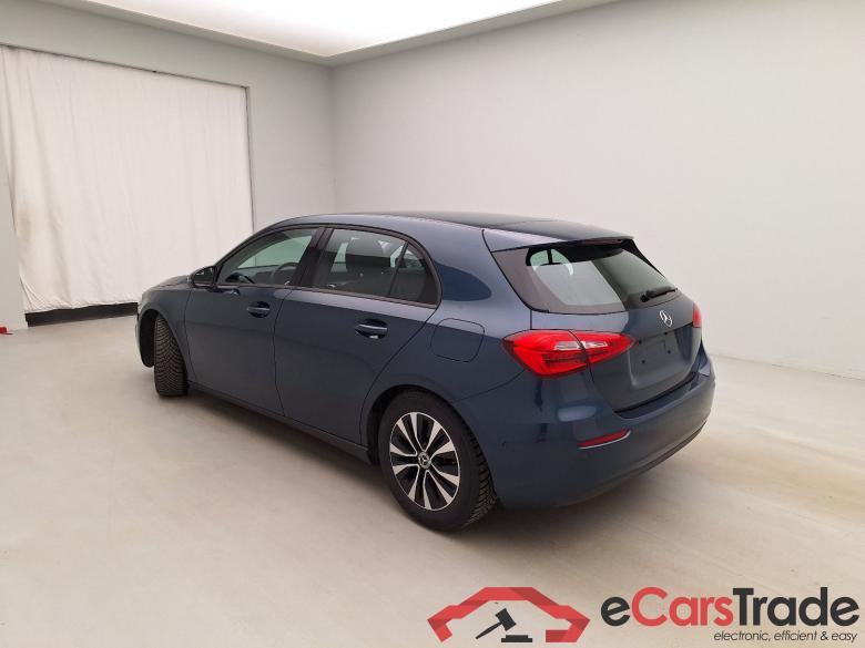 Mercedes, A-Class '18, Mercedes-Benz A-Klasse A 200 d Business Solution L #4