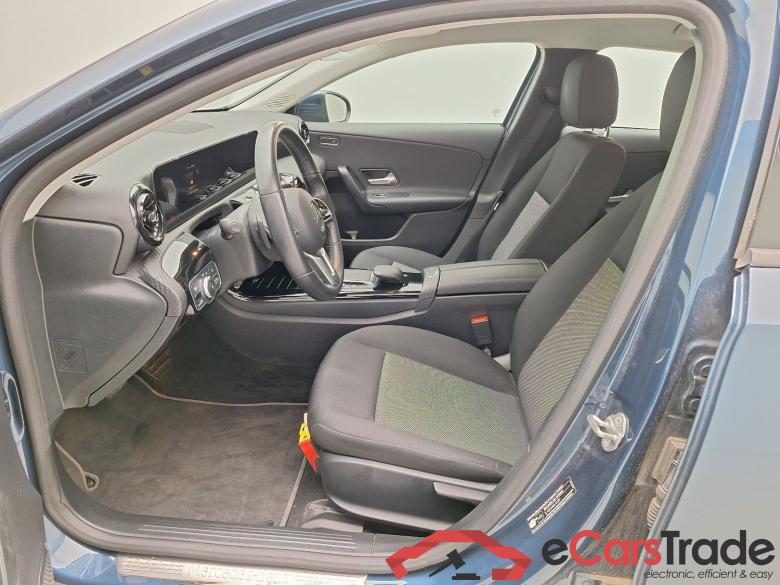 Mercedes, A-Class '18, Mercedes-Benz A-Klasse A 200 d Business Solution L #6
