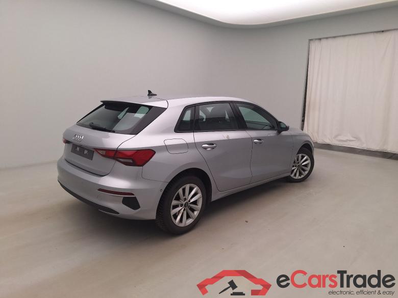 Audi, A3 SB '20, Audi A3 Sportback 1.0 30 TFSi 81kW S tronic 5d #5