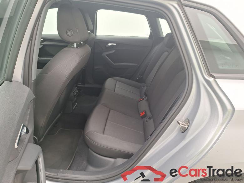 Audi, A3 SB '20, Audi A3 Sportback 1.0 30 TFSi 81kW S tronic 5d #6