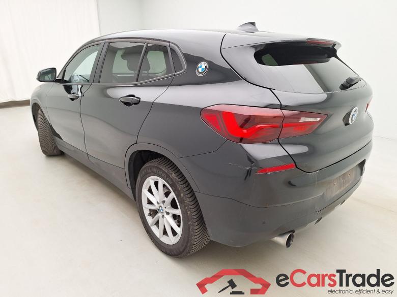 BMW X2 1.5 sDrive16d Pano LED-Xenon Hi-Fi Navi-Pro KeylessGo Klima PDC ... #4