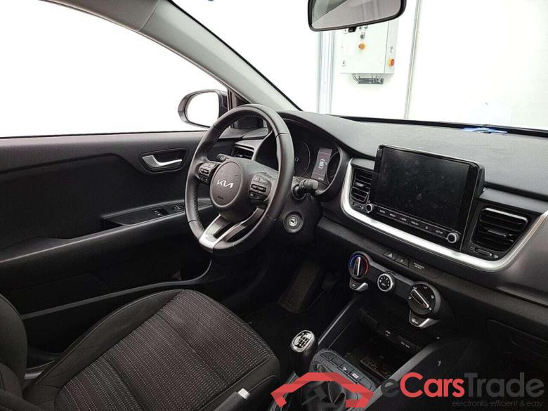 KIA Stonic 1.0 T-GDi MHEV DynamicPlusLine #3