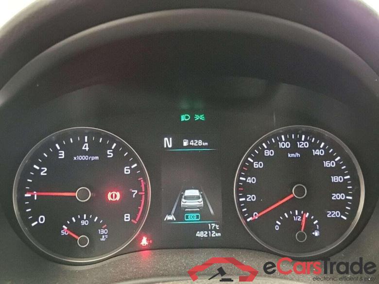 KIA Stonic 1.0 T-GDi MHEV DynamicPlusLine #4
