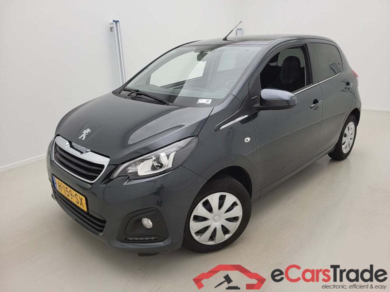 PEUGEOT 108 1.0 e-VTi Active #1