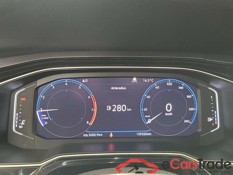 VOLKSWAGEN POLO 1.0 TSI Highline #4