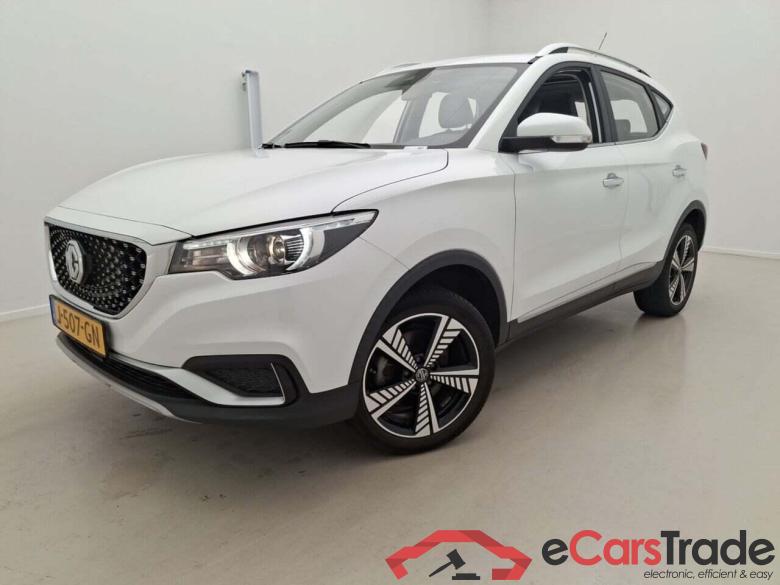 MG ZS EV Luxury 45kWh #1