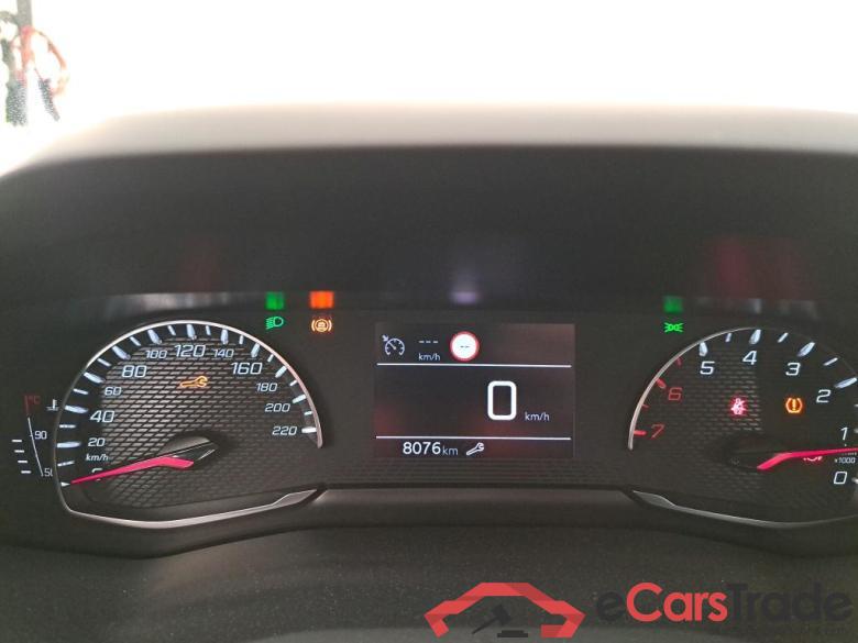 Peugeot Puretech 75 S&S Active Business PEUGEOT 208 / 2019 / 5P / Berline Puretech 75 S&S Active Business #6