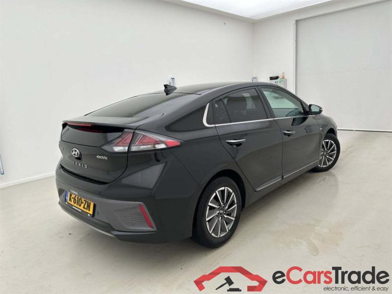 HYUNDAI IONIQ Premium EV 38 kWh #2