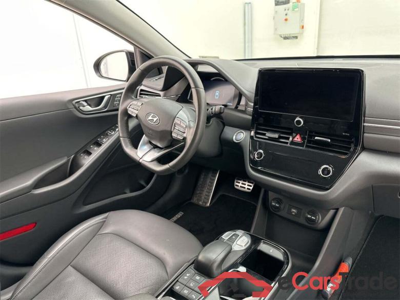 HYUNDAI IONIQ Premium EV 38 kWh #3