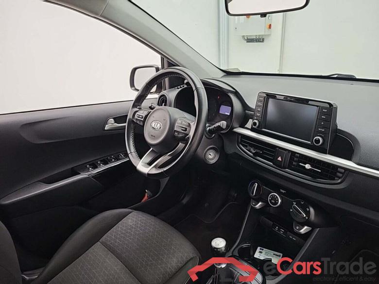 KIA Picanto 1.0 MPi DynamicPlusLine #3