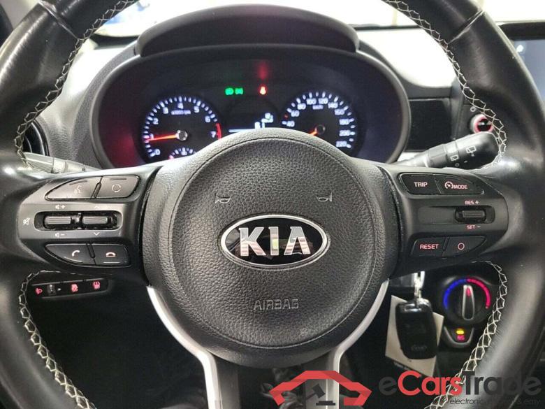 KIA Picanto 1.0 MPi DynamicPlusLine #5