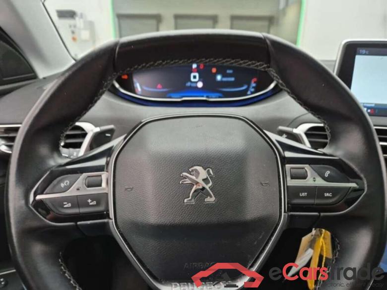 PEUGEOT 5008 1.2 PureTech Allure EAT8 #5