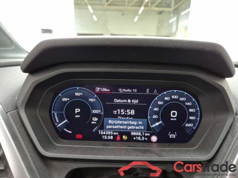 AUDI Q4 e-tron 40 Launch Edition Advanced 77  #4