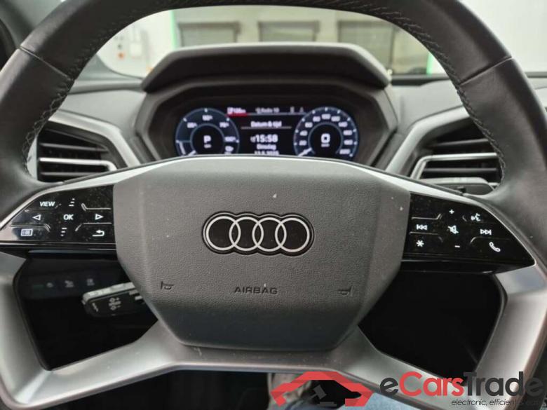 AUDI Q4 e-tron 40 Launch Edition Advanced 77  #5