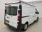 preview Renault Trafic #1