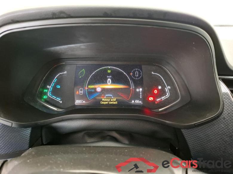 Renault Business E-TECH 145 Arkana Business 1.6 E-TECH Hybrid 145CV BVA6 E6d #6