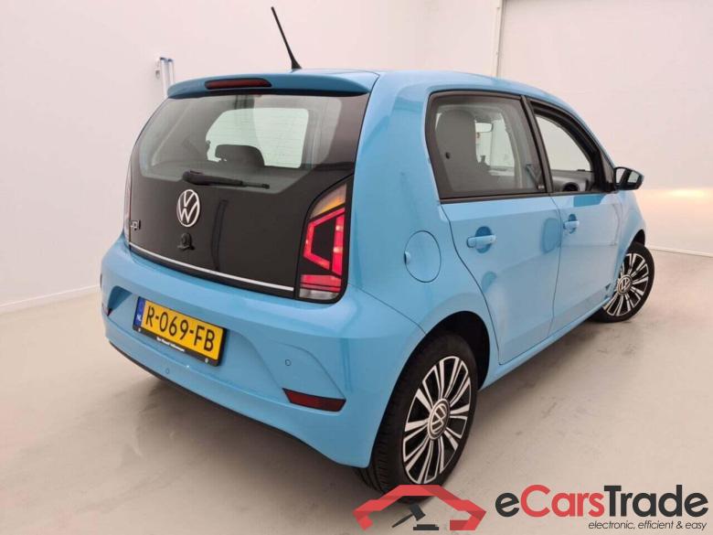 VOLKSWAGEN up! 1.0 MPI #2