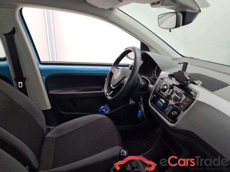 VOLKSWAGEN up! 1.0 MPI #3
